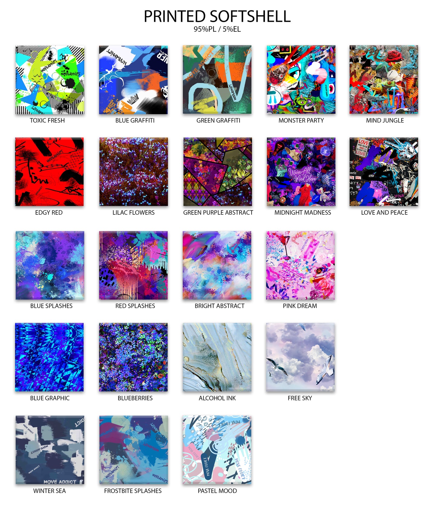 Unisex Oversized Softshell Parka with fleece lining/ Many colors