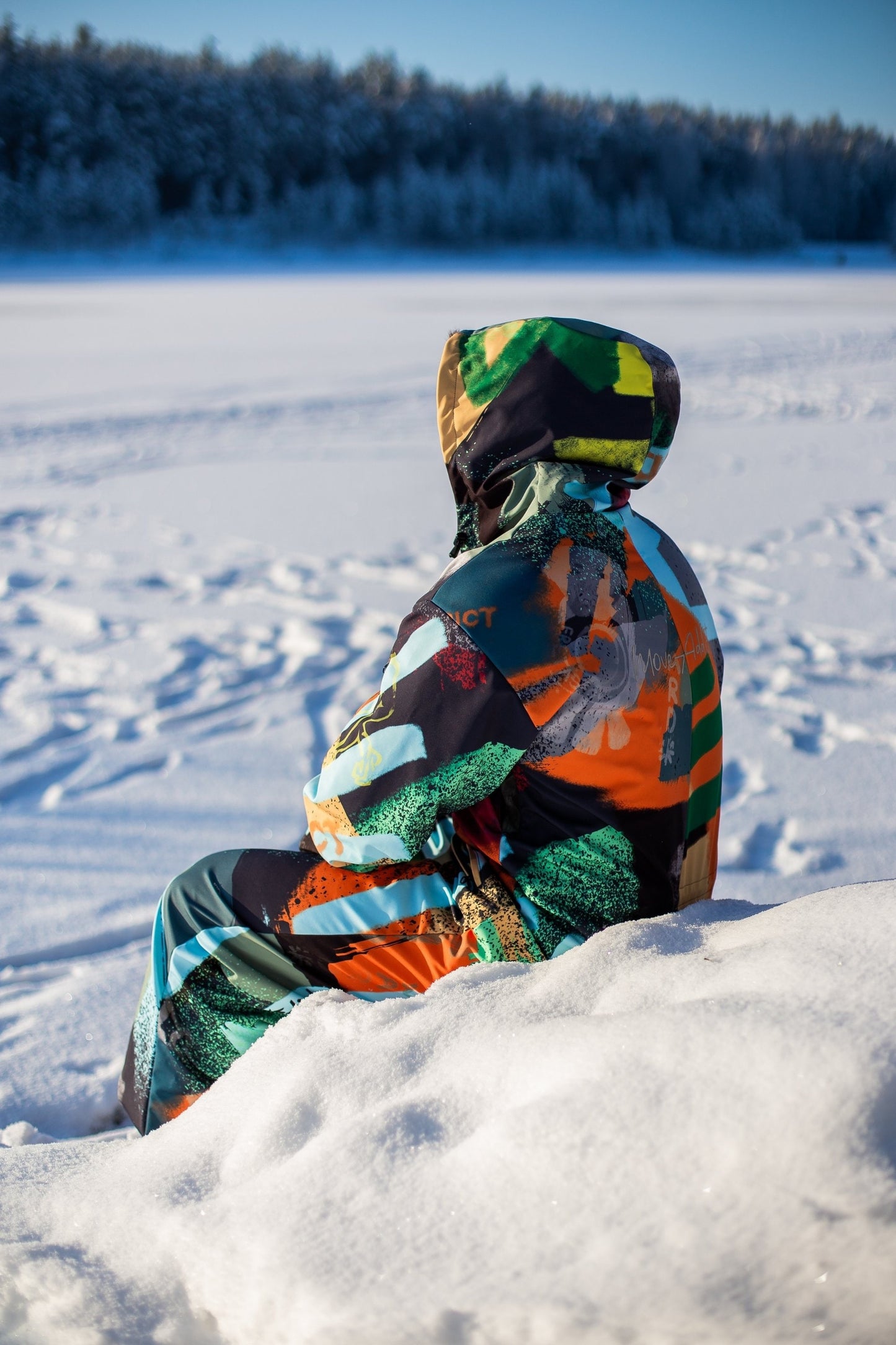 Men's Winter ski jumpsuit, snowboard clothes, Snowboard suit, Skiing Overall, ski suit Men, sportswear, Jumpsuit winter, Colorful Snow Suit