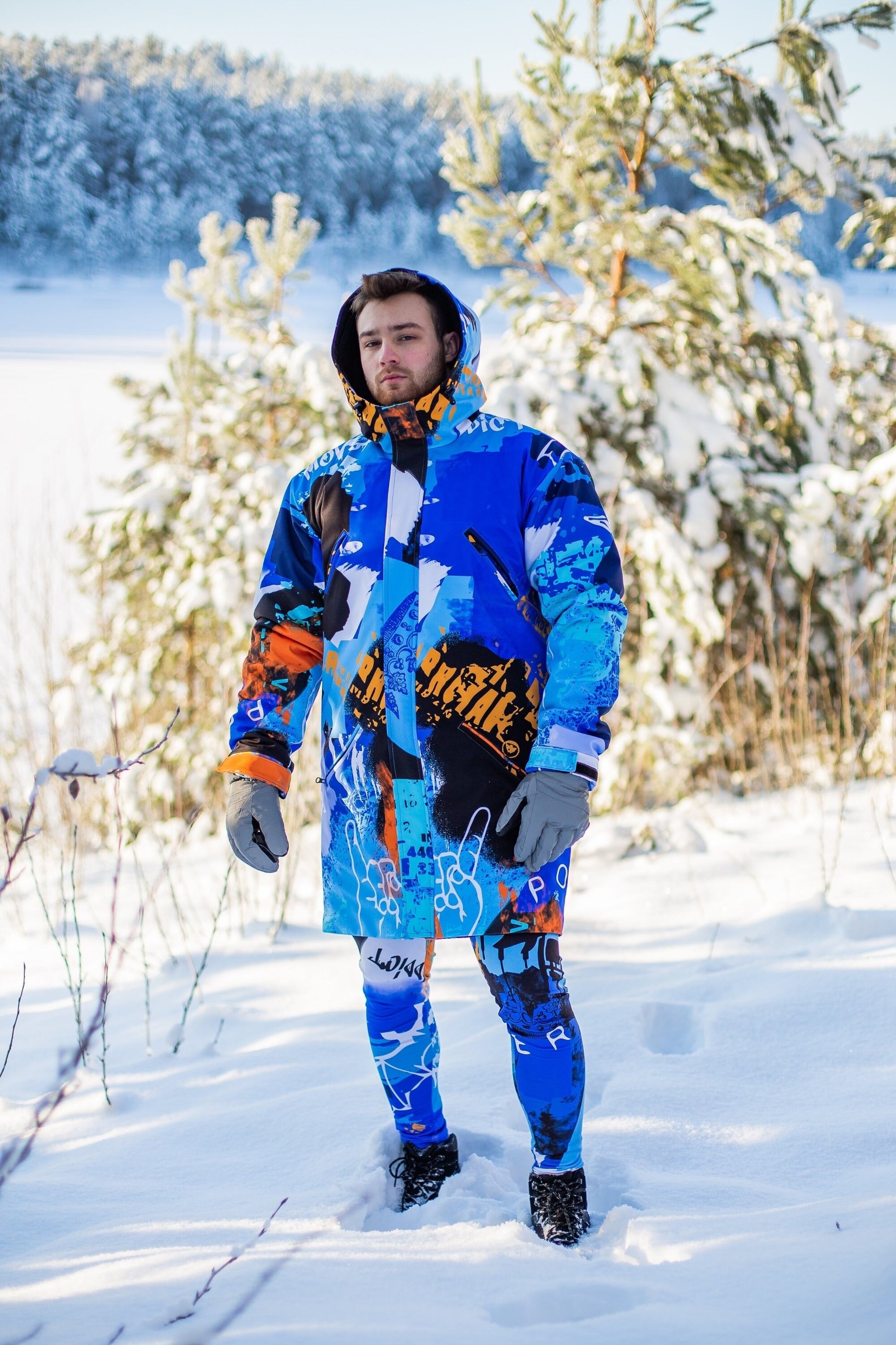 Men's parkas, Winter Jacket for men, Men's Clothing, Waterproof MoveAddict Men's parkas, Winter Jacket for men, Men's Clothing, Waterproof MoveAddict