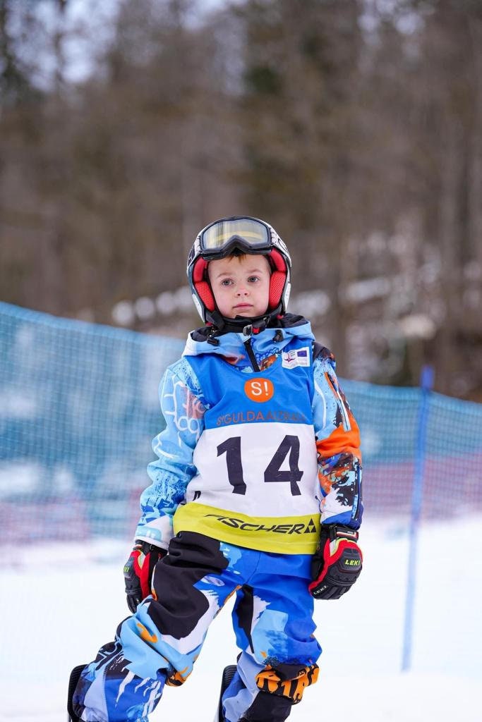 Pantalon Neige Enfant Elabch Baby Boys' Ski Jacket And Snowbib